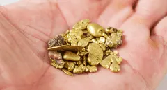 Este megaproyecto impulsa a Chile en convertirse en uno de los mayores productores de oro en Sudamérica y el mundo