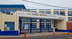 Exdirigente de Educación es hallado muerto al interior de colegio en Tacna