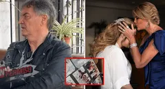 Padre de Cassandra Sánchez defiende a Jessica Newton y expone evidencias que no fue su amante: "Es injusto"