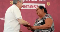 Mujeres con Bienestar 2025: este es el nuevo beneficio educativo del programa para las mexicanas en Edomex