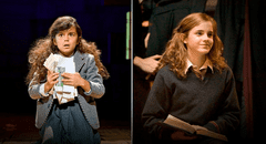 ¿Quién es Arabella Stanton? Ella es la actriz que reemplaza a Emma Watson como Hermione en la serie de Harry Potter de HBO