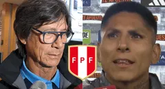 Ángel Comizzo envía fuerte mensaje a Óscar Ibáñez por no convocar a Raúl Ruidíaz: "Hay otros que no han hecho ni la cuarta parte"