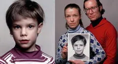 Desapareció a los 6 años esperando el autobús en Nueva York y 38 años después se conoció la verdad: el caso de Etan Patz