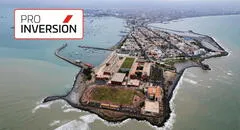 Perú construirá su primera península artificial en el Callao: inversión asciende a más de US$760 millones y tendrá estos novedosos espacios