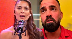 Laura Spoya manda fuerte mensaje tras indirectas de su esposo Brian Rullan en medio de separación: "Jamás verán eso de mí"