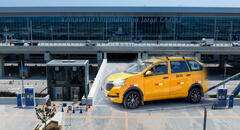 Esta multa recibirán los taxistas del nuevo Aeropuerto Jorge Chávez si pasajeros tardan en la zona de desembarque más de 10 minutos, según LAP