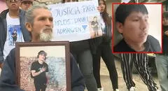 Joven hincha de Universitario de Deportes murió tras ser apuñalado por sujeto en VMT: el asesino podría salir libre