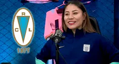 Ysabella Sánchez se rinde ante figura de Regatas y 'aprueba' su fichaje en Alianza Lima: "Me encanta"