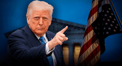 Trump y la Corte Suprema aceleran las deportaciones en EEUU: Gobierno solicita expulsar inmigrantes países de alto riesgo