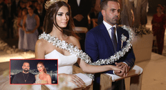 ¿Cuántos años tiene Brian Rullan y cuál es la diferencia de edad con Laura Spoya?