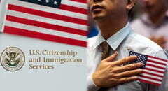 Ciudadanía americana 2025: inmigrantes podrán naturalizarse en EEUU si cumplen con estos requisitos