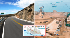 La megaobra que aliviará el tráfico en la Panamericana Norte: conectará con SJL y otros 7 distritos de Lima