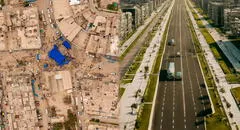 La millonaria avenida que conectará Lima y Callao luego de 60 años: más de 500 mil vecinos beneficiados, según MML