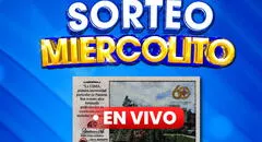 Resultados Sorteo Miercolito EN VIVO, lotería de hoy, 28 de mayo: números ganadores de la Lotería Nacional de Panamá
