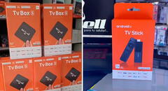 ¿Por qué no deberías comprar una TV Box o un TV Stick genéricos? Son baratos, pero también muy inseguros