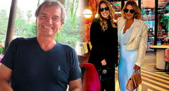 Carlos Morales revela las razones de su ruptura con Jessica Newton: "Tenía enfrentamientos en la calle con mi primera esposa"
