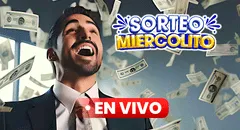 Ver Lotería de HOY EN VIVO Telemetro EN DIRECTO, 28 de mayo: resultados Sorteo Miercolito 3014 y consultar billete