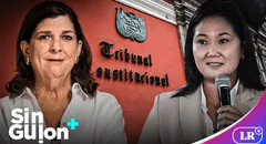 RMP sobre posible archivamiento del caso Cócteles de Keiko Fujimori: "Este tribunal es bastante fujimorista"