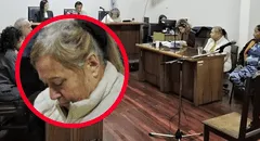 Mujer recibió cadena perpetua por matar a su hijastro con discapacidad visual en Argentina: mintió a la policía de haberlo perdido