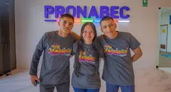 Seleccionados Beca 18-2025: ¿cómo asegurar tu beca de Pronabec y cuándo hacerlo?