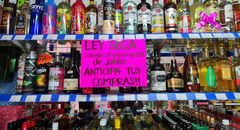 Ley seca y elecciones del Poder Judicial en México: fechas y restricciones