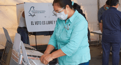 Elección Judicial del 1 de junio 2025: Fechas, boletas, candidatos y todo lo que necesitas saber