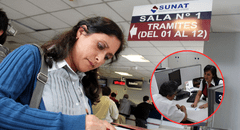 Sunat abre nueva convocatoria de trabajo en Arequipa, Lima, Áncash y más regiones del Perú con sueldos de hasta S/7.500, ¿cómo postular?