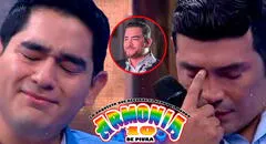 Armonía 10 reaparece en televisión peruana y lloran por trágica muerte de Paul Flores: "Esa noche siempre va a quedar marcada"