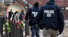 Madre de inmigrante cubano denuncia que ICE detuvo a su hijo luego de pedir asilo en EEUU