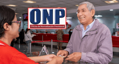 Si dejas de aportar a la ONP en Perú, ¿qué sucede con tus fondos en caso de fallecimiento?: Esto es lo que debes saber, según la norma en 2025