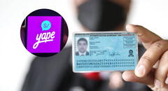 Así puedes tener una cuenta en Yape solo con tu DNI y sin necesidad de contar con una tarjeta en el BCP