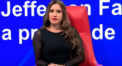 El valor de la verdad con Darinka Ramírez: ¿a qué hora ver las confesiones de la influencer sobre Jefferson Farfán?
