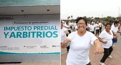 Impuesto predial para mayores de 60 años en Perú: estos son los requisitos para acceder a la exoneración en la municipalidad de tu distrito