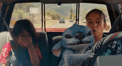 ‘Lilo & Stitch’ arrasa en la taquilla peruana: versión live action supera los US$340.000 a nivel mundial