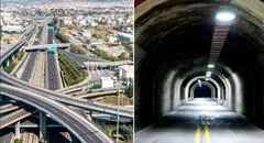 Así será el túnel más largo del Anillo Vial Periférico que cruzará de Lima al Callao en 10 minutos: ¿cuándo estará listo?