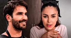 Israel Dreyfus reacciona tras inesperada polémica que generó en programa de Laura Spoya: “Un chisme que no…”