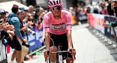 Isaac del Toro va por el título del Giro de Italia 2025: ¿cuándo y en qué canal ver EN VIVO al ciclista en México y USA?