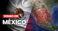 Temblor en México hoy 31 de mayo: epicentro y magnitud del último sismo, según el Servicio Sismológico Nacional