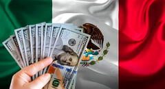 Precio del dólar en México en Banco Azteca hoy, viernes 30 de mayo del 2025