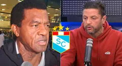 Pedro García le pide a Julio César Uribe que renuncie a Sporting Cristal tras papelón en Libertadores: "No puede prestarse más"