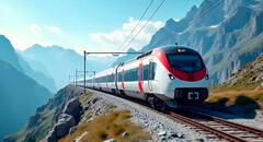Tras años de espera, así será la modernización del 'Tren Macho': 7 estaciones y nuevas locomotoras con inversión de US$ 565 millones