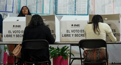 ¿Sabes quién es tu candidato para las elecciones del Poder Judicial? Conoce sus propuestas aquí