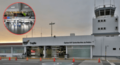 Aeropuerto de Piura alcanza un avance del 82% en su modernización: nuevas mejoras para la conectividad y el desarrollo económico