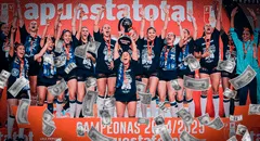 Alianza Lima recibió impresionante premio tras lograr el bicampeonato: supera al de la Liga Peruana de Vóley