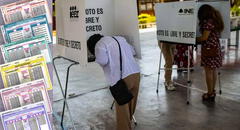 Todo sobre las boletas electorales en las Elecciones Judiciales 2025