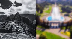 ¿Cuál es el destino turístico más visitado del Perú en 2025? No es Machu Picchu y se ubica en Lima