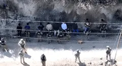 Pataz: Mininter asegura que capturaron 8 sujetos implicados en la masacre de 13 trabajadores