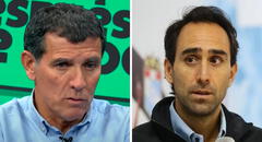 Director deportivo de Sporting Cristal le da 'mala noticia' a hinchas: "No se tiene previsto vender el club por parte de Joel Raffo"