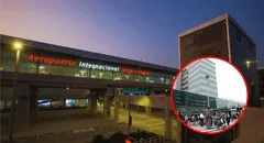 Tras la inauguración del nuevo Aeropuerto Jorge Chávez, esto pasará con la antigua infraestructura en junio de 2025