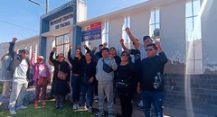 Fiscalía investiga por presunto homicidio a policía que disparó contra acusado de contrabando en Tacna